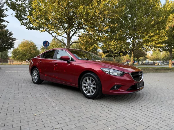 Mazda 6 2.0 Center-Line - foto 14