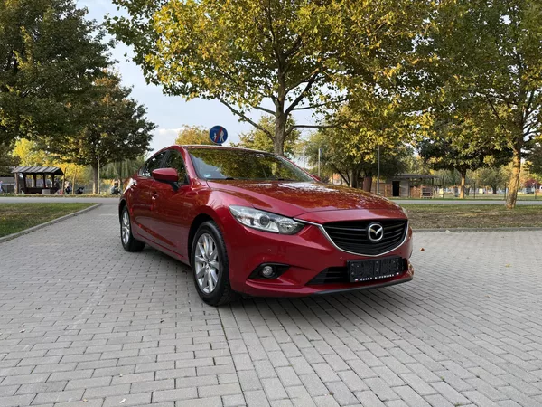 Mazda 6 2.0 Center-Line - foto 15