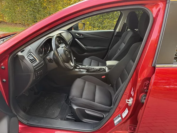 Mazda 6 2.0 Center-Line - foto 19