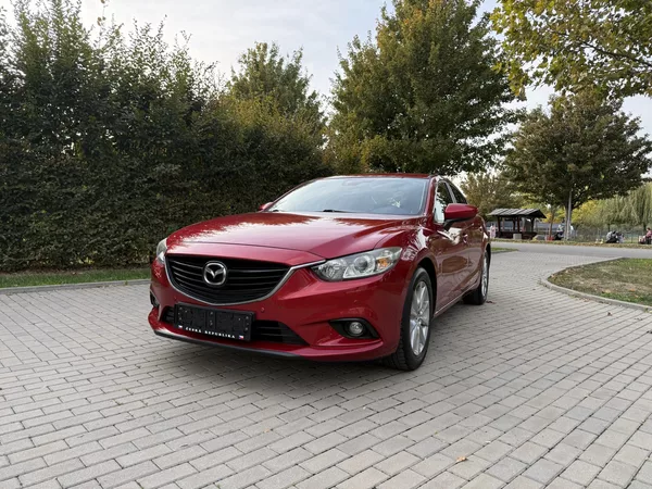 Mazda 6 2.0 Center-Line - foto 2