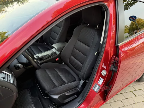Mazda 6 2.0 Center-Line - foto 20