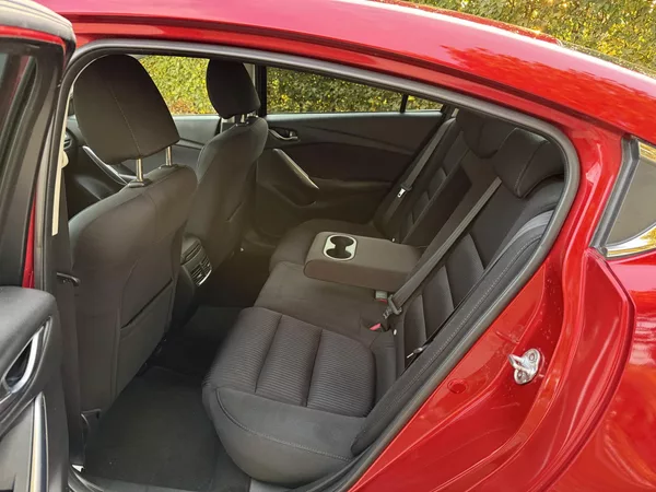 Mazda 6 2.0 Center-Line - foto 21