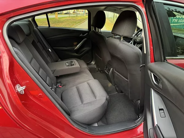 Mazda 6 2.0 Center-Line - foto 24