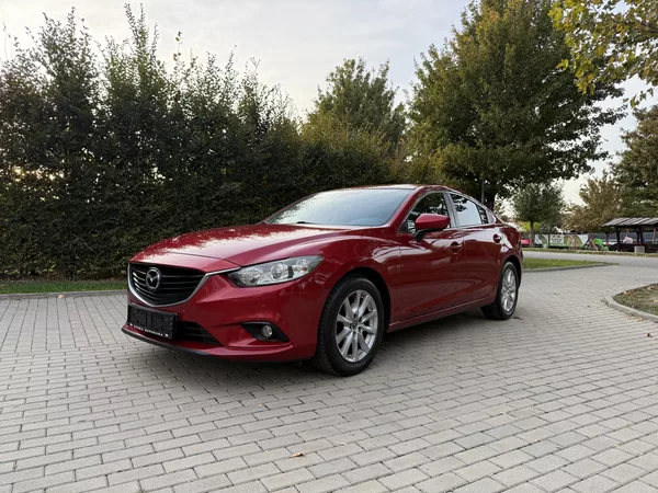 Mazda 6 2.0 Center-Line - foto 3