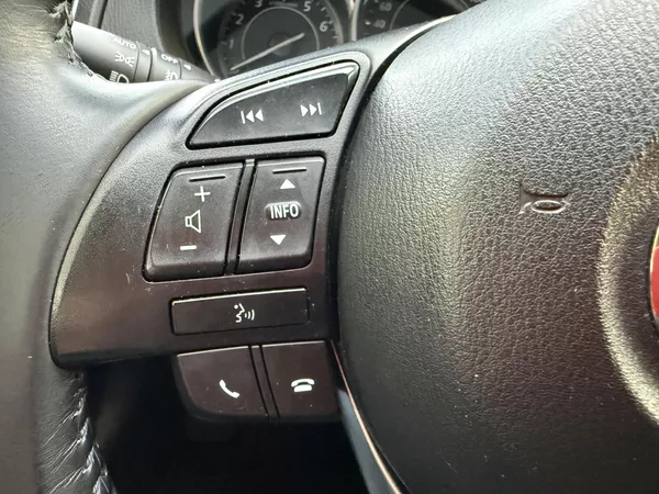 Mazda 6 2.0 Center-Line - foto 34