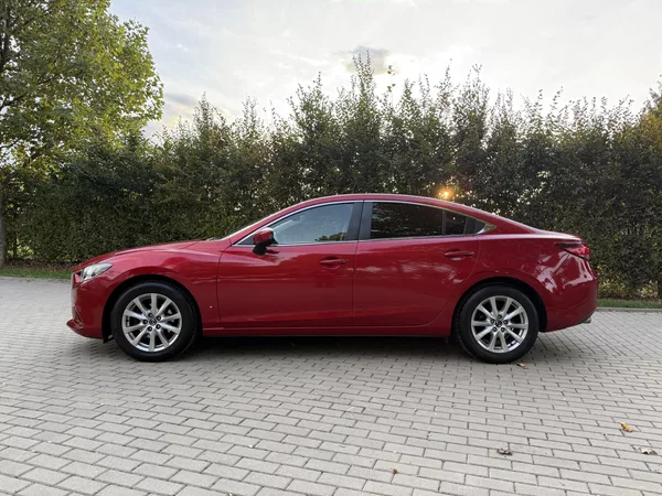 Mazda 6 2.0 Center-Line - foto 5