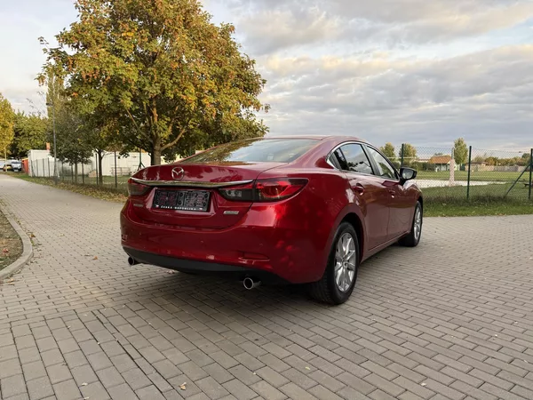 Mazda 6 2.0 Center-Line - foto 9