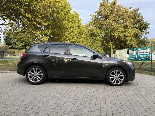 Mazda 3 2.0 Exclusive-Line - foto 12