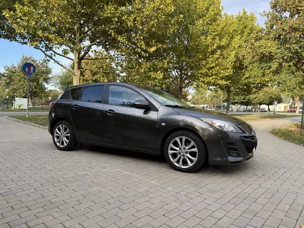 Mazda 3 2.0 Exclusive-Line - foto 13