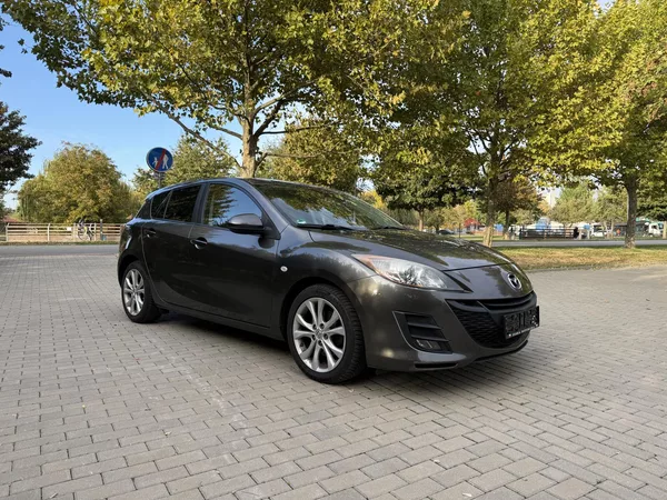Mazda 3 2.0 Exclusive-Line - foto 14