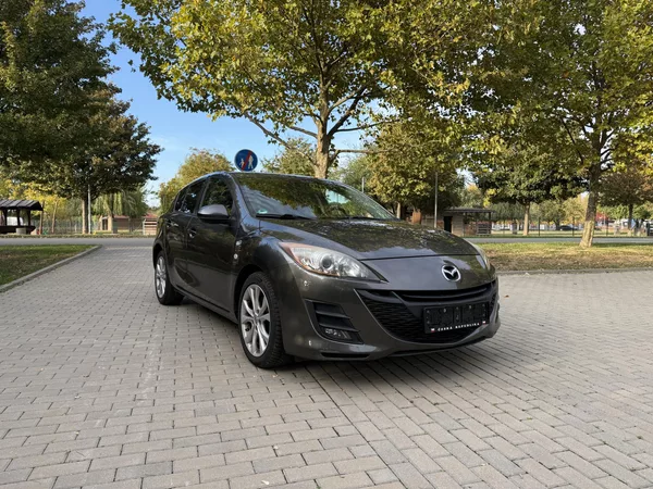 Mazda 3 2.0 Exclusive-Line - foto 15