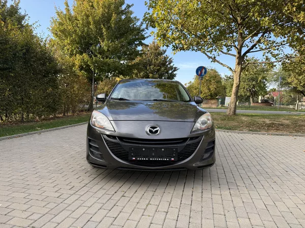 Mazda 3 2.0 Exclusive-Line - foto 16