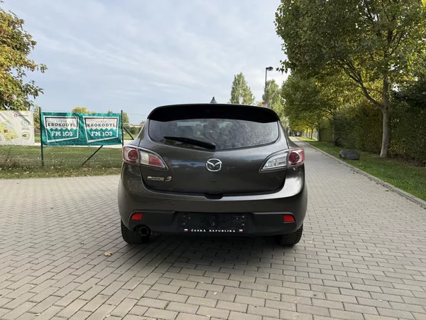 Mazda 3 2.0 Exclusive-Line - foto 17