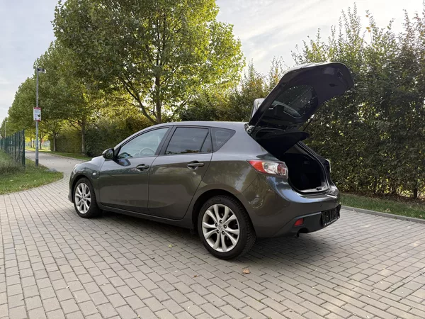 Mazda 3 2.0 Exclusive-Line - foto 19