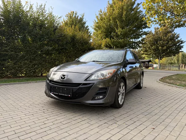 Mazda 3 2.0 Exclusive-Line - foto 2