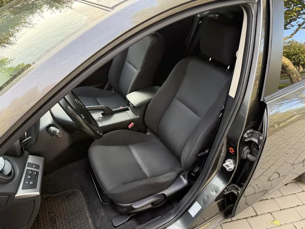 Mazda 3 2.0 Exclusive-Line - foto 21