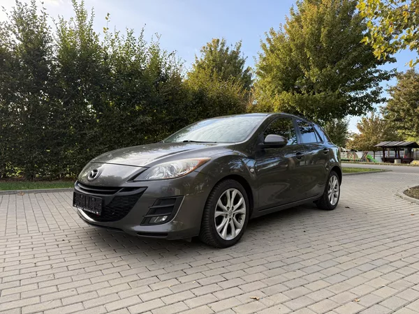 Mazda 3 2.0 Exclusive-Line - foto 3