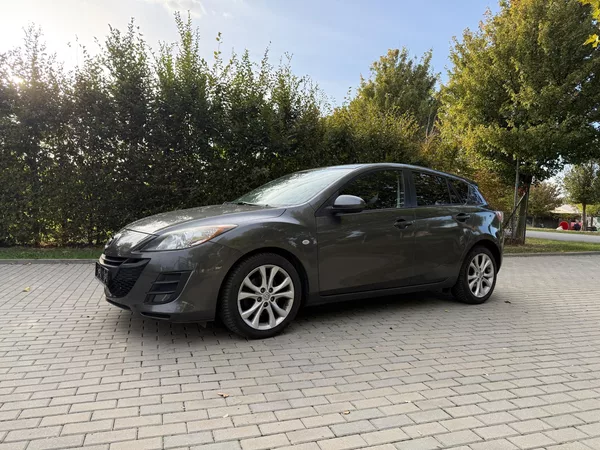 Mazda 3 2.0 Exclusive-Line - foto 4