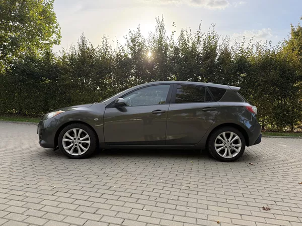 Mazda 3 2.0 Exclusive-Line - foto 5