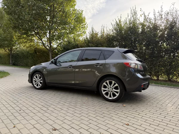 Mazda 3 2.0 Exclusive-Line - foto 6