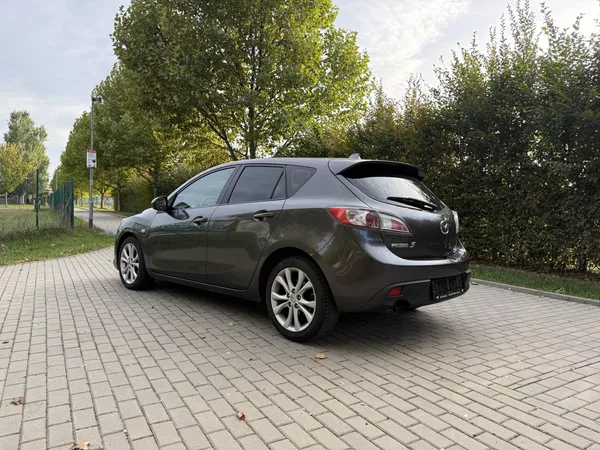 Mazda 3 2.0 Exclusive-Line - foto 7