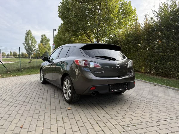 Mazda 3 2.0 Exclusive-Line - foto 8