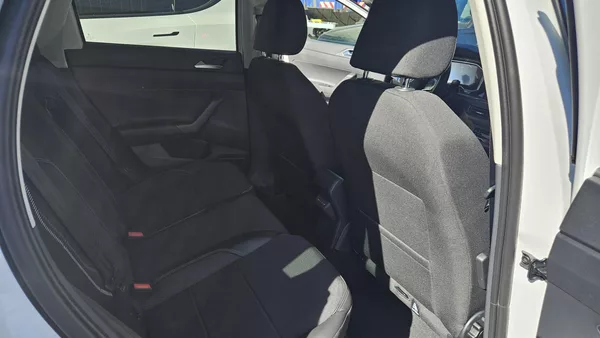 Volkswagen Taigo 1.0 TSI 85kW Style DSG7 záruka - foto 14