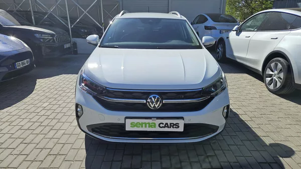 Volkswagen Taigo 1.0 TSI 85kW Style DSG7 záruka - foto 3