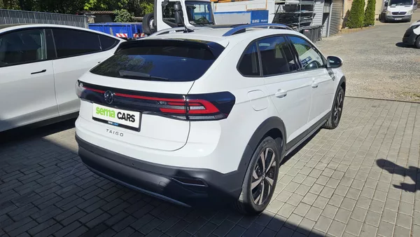 Volkswagen Taigo 1.0 TSI 85kW Style DSG7 záruka - foto 5