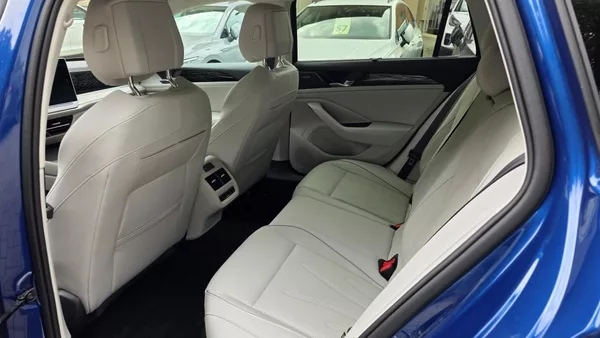Volkswagen Passat 2.0 TDI 142kW Eleg DSG záruka - foto 11