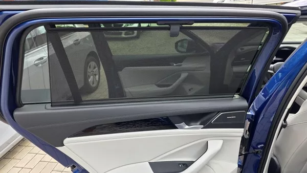Volkswagen Passat 2.0 TDI 142kW Eleg DSG záruka - foto 12
