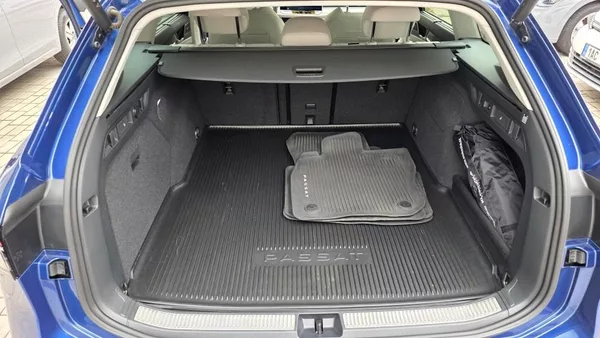 Volkswagen Passat 2.0 TDI 142kW Eleg DSG záruka - foto 17
