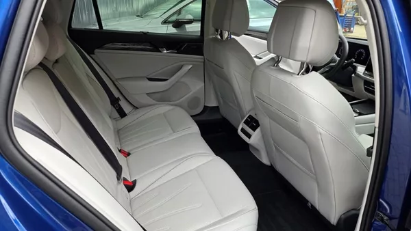 Volkswagen Passat 2.0 TDI 142kW Eleg DSG záruka - foto 18