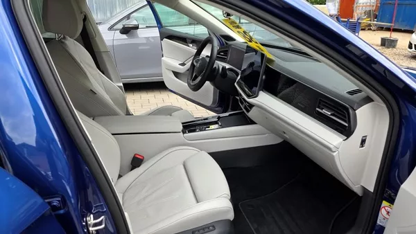 Volkswagen Passat 2.0 TDI 142kW Eleg DSG záruka - foto 19