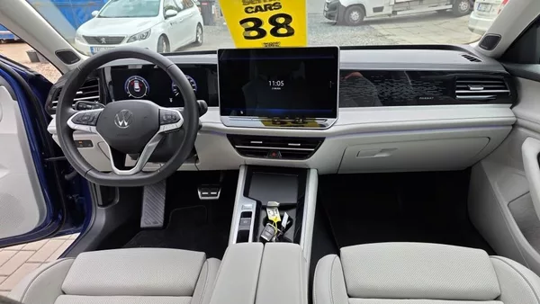 Volkswagen Passat 2.0 TDI 142kW Eleg DSG záruka - foto 22