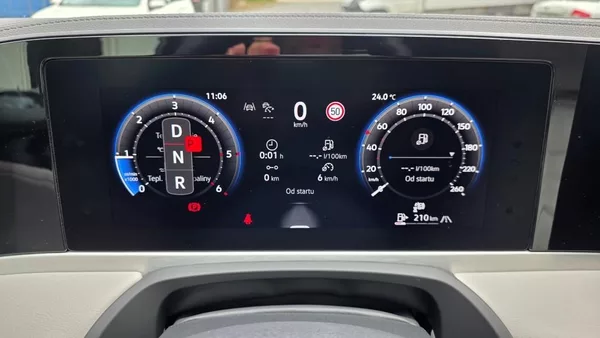 Volkswagen Passat 2.0 TDI 142kW Eleg DSG záruka - foto 27