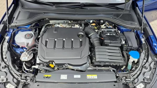 Volkswagen Passat 2.0 TDI 142kW Eleg DSG záruka - foto 47