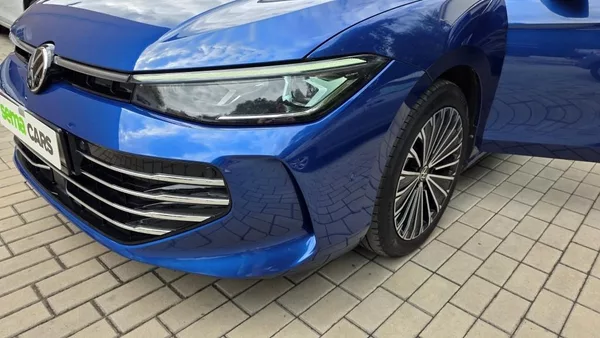 Volkswagen Passat 2.0 TDI 142kW Eleg DSG záruka - foto 49