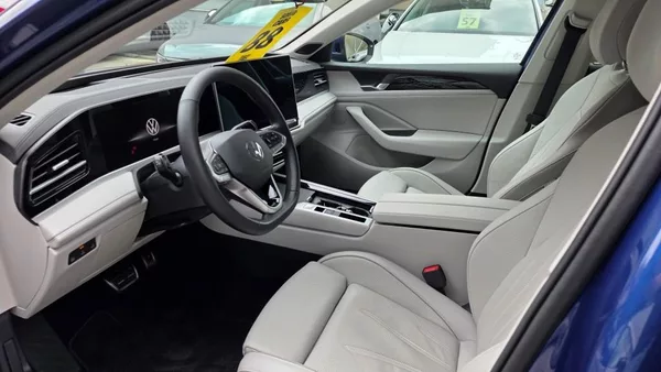 Volkswagen Passat 2.0 TDI 142kW Eleg DSG záruka - foto 9