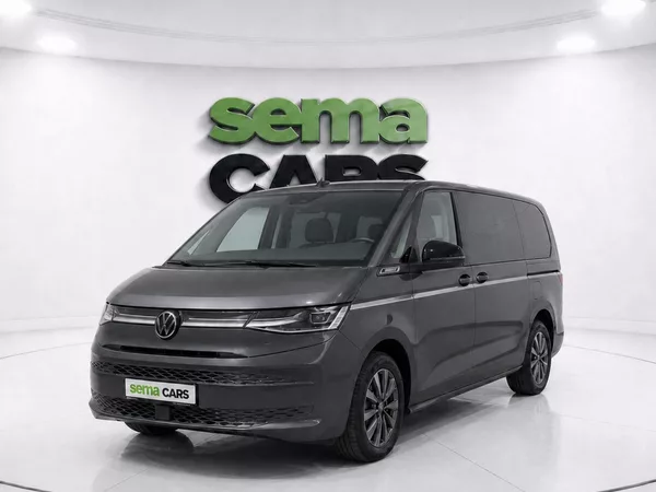 Volkswagen Multivan 1.4 TSi PHEV Long TZ SoH 97%