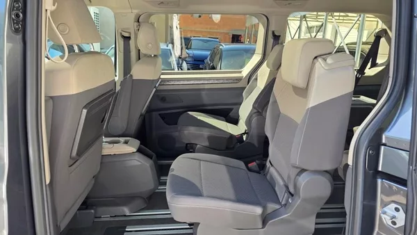 Volkswagen Multivan 1.4 TSi PHEV Long TZ SoH 97% - foto 10