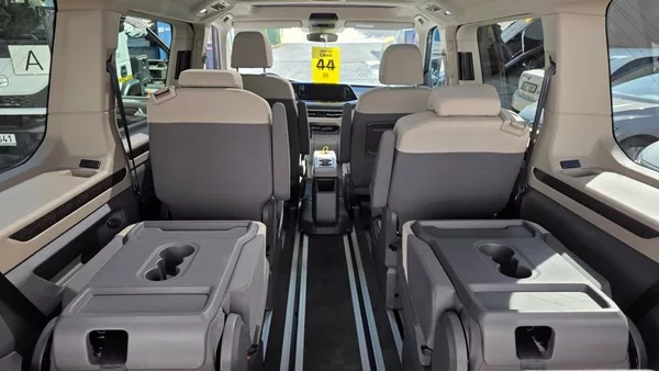 Volkswagen Multivan 1.4 TSi PHEV Long TZ SoH 97% - foto 13