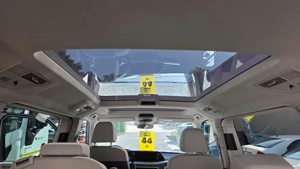 Volkswagen Multivan 1.4 TSi PHEV Long TZ SoH 97% - foto 14