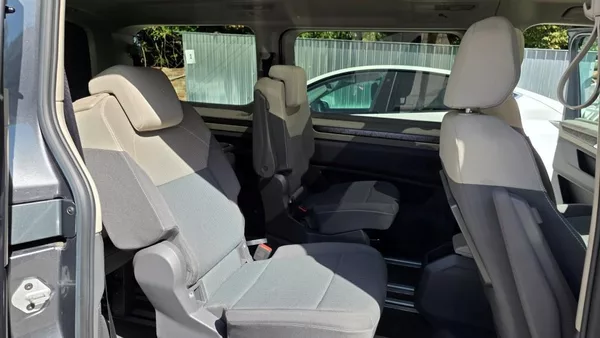 Volkswagen Multivan 1.4 TSi PHEV Long TZ SoH 97% - foto 15