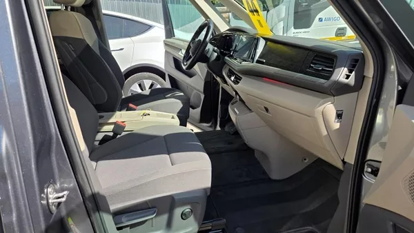 Volkswagen Multivan 1.4 TSi PHEV Long TZ SoH 97% - foto 16