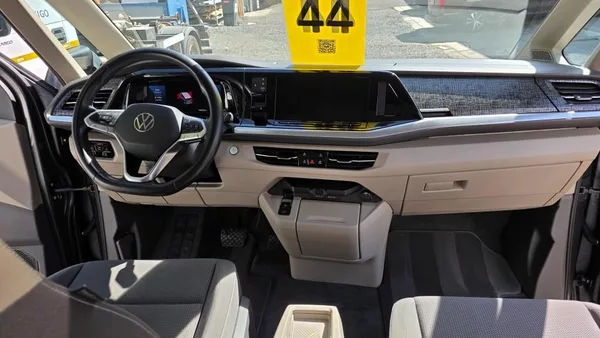 Volkswagen Multivan 1.4 TSi PHEV Long TZ SoH 97% - foto 17