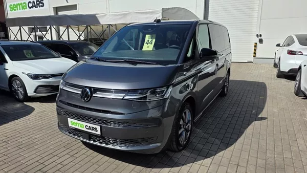 Volkswagen Multivan 1.4 TSi PHEV Long TZ SoH 97% - foto 2