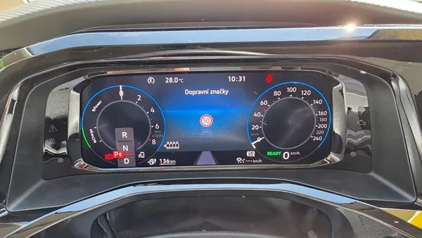 Volkswagen Multivan 1.4 TSi PHEV Long TZ SoH 97% - foto 20