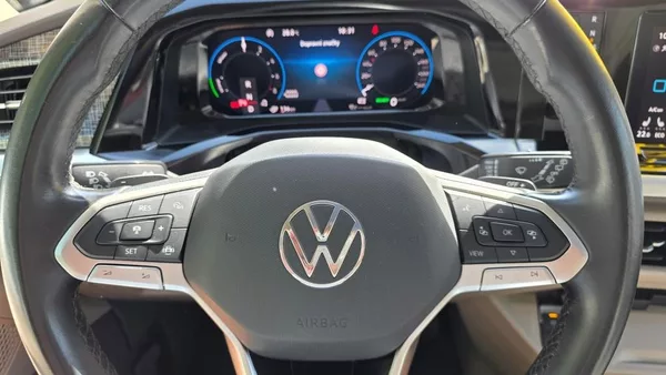 Volkswagen Multivan 1.4 TSi PHEV Long TZ SoH 97% - foto 21