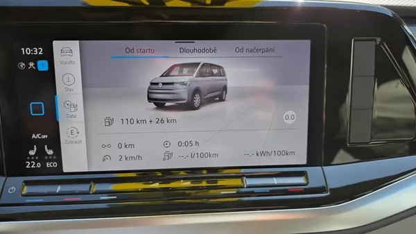 Volkswagen Multivan 1.4 TSi PHEV Long TZ SoH 97% - foto 23
